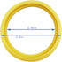 402011 Cylinder Seal Sleeve For Paslode 5325/80,F350S,F400S,F325C,F250S,PSN100,PSN90...