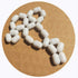 Magnetic Stirrer Stir Bar PTFE Magnetic Mixer Stir Bars (6X10mm, Cylinder Shape, 10PCS)...
