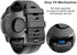 NotoCity Compatible with Fenix 6X Pro Band 26mm Watch Bands For Fenix 6X/Fenix 7X/Fenix 5X/Fenix 5X Plus/Fenix 3/HR/Tactix/Descent MK1/D2 Delta PX...