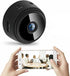 A9 Mini Camera WiFi 1080P HD IP Camera Home Security Magnetic Wireless Mini Camcorder Micro Video Surveillance Camera with IR Night Vision...