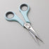 Missouri Star Scissors All Purpose - 6” Precision Tip Scissors for Cutting Fabric, Sewing, Crafting - Ultra Sharp with Comfort Grip and Blade Cove...