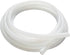 Silicone Tubing, Hohitto Flexible hose, 2mm ID x 4mm OD Length 10 Meters(Approx.32.81ft), wall thickness 1mm, Silicone Water tube for Pump Transfe...