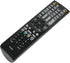 New RC-898M RC898M Replace Remote Compatible with Onkyo AV Receiver TX-NR646 TX-NR747 TX-NR545 TXNR646 TXNR747 TXNR545...