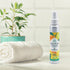 100% Natural Air Freshener Room Spray, Non-Toxic, Plant-based, Safe Around Home,Food, Kids, & Pets, Aromatherapy, Odor Eliminator, Fresh Citrus, 1...
