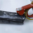 Handheld Packing Tape Dispenser,2 Inch Metal Tape Gun Dispenser for Packing and Sealing in Warehouse Workshop...