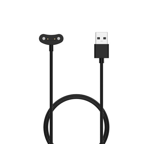 Charger Compatible with Ticwatch Pro 5 Enduro/Pro 5/Pro 3 Ultra/Pro 3/E3 Watch Charger USB Charging Cable Cord 3.3ft Charger for Ticwatch Pro 5 (B...