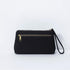 Canvas Wristlet Bag Purse with Card Slot and Phone Pocket - Lightweight and Stylish - Perfect Phone Pouch for Traveling...