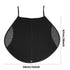 SOONHUA Stroller Sun Cover,Stroller Sun Shade,Breathable Toddler Blackout Blind Anti-UV Protection Baby Sun Shade Universal Awning with Adjustable...