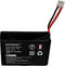 Replacement Battery for Honeywell Home Pro A7 Pro A7 Plus Pro A7 Plus C Resideo PROA7C 300-11186 7800mAh Li-ion...