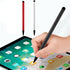 Universal Active Stylus Screen Pen Stylus Pen Touch Screen Pencil for IPad iPhone Samsung Huawei Xiaomi Tablet Pencil Capacitive Pen Capacitance F...