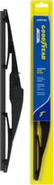 Goodyear 14" Integral Rear Wiper Blade with Polymer Hard Shell Frame, Replacement Window Wiper for Integral Arms, Pack of 1...