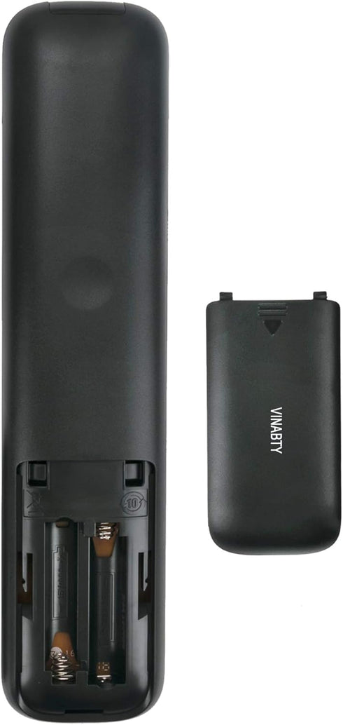 New EN2A27HT Replace Remote fit for HISENSE Smart TV 32H5D 39H5D 40H5D 43H5D 43H6D 50H5D 55H5D 50H6D 55H6D 60DU6070 65H6D 50DU6070 55DU6070 H5 Ser...