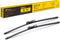 Rear Wiper Blade,13" Back Wiper Blades Replacement for BMW X1 2015-2012,Land Rover Discovery 2020-17, Mercedes-Benz GLC300 2020-16 GLC350e GLC63 A...