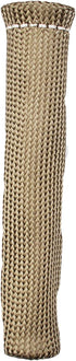 labwork Titanium 1800° Spark Plug Wire Boots Heat Shield Protector Sleeve Replacement for SBC BBC 350...