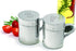 Norpro 763 Stainless Steel Salt and Pepper Shaker Set, 1 EA...