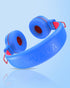 Kids Headphones, K8 Wired Headphones for Kids with Adjustable Headband, 3.5 MM Jack for School, Foldable On-Ear Headset for Amazon Kindle, Fire Bo...