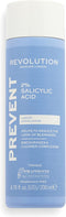 Revolution Skincare 2% Salicylic Acid Tonic, Fights Blemishes & Breakouts, Exfoliator for Fresh and Glowing Skin, Vegan & Cruelty-Free, 6.76 Fl Oz...