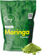 OMG! Superfoods Organic Moringa Powder - 100% Pure, USDA Certified Organic - Good Source of Calcium, Iron, Vitamin A, Vitamin E & More! - 15.5 Oun...