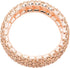 Lavencious Tennis Rhinestone Stretch Bridal Bracelets Evening Party Jewelry For Women Stretch Bracelets...