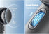 Portable Handheld Fan 1-100 Speeds Adjustable Turbo Personal Fan with Memory Function 4200mAh Battery Operated Fan Cooling Fan Digital Display for...