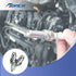 TORCH GL4C Spark Plug Replace for NGK B4LM, for BOSCH W9ECO, for Ariens 21533400 Snowblower Engine Spark Plug, for Champion RJ19LM (868) J19LM 861...