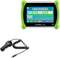 BoxWave Car Charger Compatible with Leapfrog LeapPad Academy - Car Charger Plus, Car Charger Extra USB Port with Integrated Cable for Leapfrog Lea...