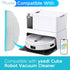 Moppad Replacement for Robot Cleaner Yeedi Cube CC Accessories 4 Moppads...