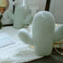 Cactus Shape Pillow Three-Dimensional Sofa Cushion Office Nap Pillow Bed Cushion....