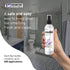 Odorcide Loo-Dini Lavender Vanillar 8oz Toilet Spray & Bathroom Spray – Use This Bathroom Spray Odor Eliminator Before You Go – Poop Spray For Toi...