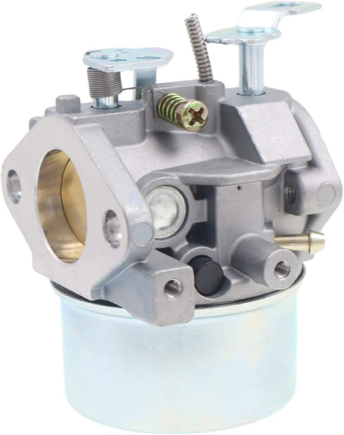 ANTO 640349 Carburetor for Tecumseh LH358SA LH318SA HMSK80 HMSK90 8hp 9hp 10hp Snowblower 640052 640054 640058 5313 5002 5036 Snowblower...