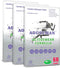 Active Wear Laundry Detergent Sheets Fresh Breeze 180 load 3 Pack Liquid-less Tech Earth-friendly...