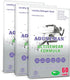 Active Wear Laundry Detergent Sheets Fresh Breeze 180 load 3 Pack Liquid-less Tech Earth-friendly...