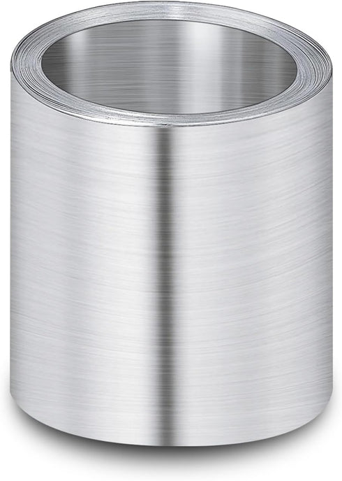 1 Roll Aluminum Flashing Roll Aluminum Roll for Roof Flashing Aluminum Roll Flashing Weatherproofing Metal Roofing Panels...
