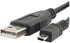 Panasonic Lumix DMC-FZ200 USB Cable - UC-E6 USB...