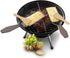 Wooden Raclette Spatula(4 pcs/set) for Cheese Grills, Gourmet Boards, Frying Pans, Fondue...