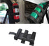 BetterJonny Black Adjustable Strap Fire Extinguisher 3 lb Fire Extinguisher Holder for Car SUV Truck UTV and Home Use...