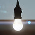 5V 6V Screw Medium Base LED Light Bulb For 5 Volt 6 Volt Battery Power Source Warm White 3000K DIY Project Bike Bicycle Go Kart Parade Float Carni...