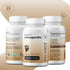 Certified Organic Ashwagandha 1600mg, 120 Veg Capsules - Supports Sleep & Balanced Energy Levels (120 Count (Pack of 1))...