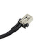 Zahara DC Power Jack with Cable Harness Replacement for Acer Chromebook 14 CB3-431 50.GC2N5.003 CB3-431-C5FM CB3-431-C3WS CB3-431-C5EX CB3-431-C0M...