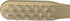 Bamboo Toothbrush, Sustainable BrushEco with 3 Rows, Biodegradable Wooden Toothbrush for Healthy Mouth, Gums & Teeth, Reducing Gum Disease, BPA Fr...
