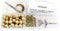 Linpeng Rosary Making Kit, Gold Catholic Prayer Necklace Supplies for Women Kids, DIY Jewelry Supplies, Gift for Beader, 1 Pack...