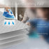 Portable Ironing Pad, Foldable Ironing Pad Blanket Suitable for Washer Dryer Desktop Countertop Small Household Ironing Board...