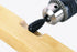 Century Drill & Tool 75405 Rotary File Tree Shaped...