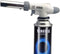 Blow Torch Kitchen Butane Lighter - Culinary Torch Chef Cooking Torch Professional Adjustable Flame with 360 Degree Inverted for Creme, Brulee, BB...