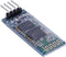 HiLetgo HC-06 RS232 4 Pin Wireless Bluetooth Serial RF Transceiver Module Bi-Directional Serial Channel Slave Mode for Arduino......