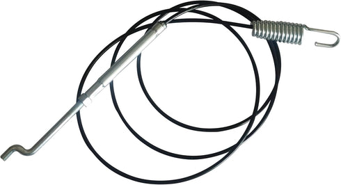 946-0898 746-0898 Snow blowers Clutch Drive Cable Fits for MTD Craftsman Troy-Bilt Snow blowers Replaces 746-0898A 746-0898B 946-0898A 746-0898B 9...