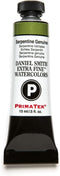 DANIEL SMITH 284600190 Extra Fine Watercolor 15ml Paint Tube, Serpentine Genuine, 0.5 Fl Oz (Pack of 1)...