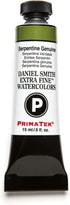 DANIEL SMITH 284600190 Extra Fine Watercolor 15ml Paint Tube, Serpentine Genuine, 0.5 Fl Oz (Pack of 1)...