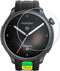 Compatible for Amazfit Balance (2023 New GTR) Screen Protector (3 Pack) SmartWatch 9H Tempered Glass Film Clear Bubble-Free...