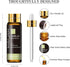 Vanilla Essential Oil, MAYJAM 10ML/0.33FL.OZ Premium Vanilla Oils for Soap Candle Making, Diffuser, Bedroom, Living Room, Office...